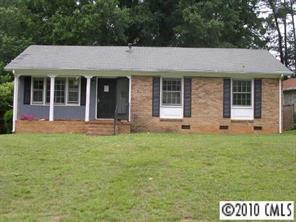 1310 Grovewood Dr., Charlotte, NC 28208