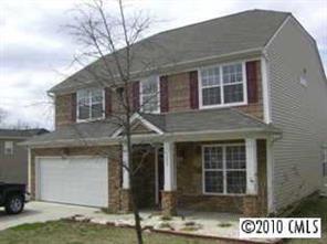 3359 Merchant Ln., Davidson, NC 28036