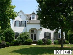 129 Chaucer Ln., Mooresville, NC 28117