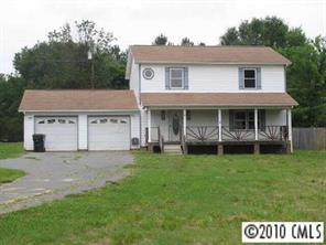 2425 Jenkins Dairy Rd., Gastonia, NC 28052