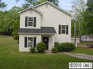 3214 Westerwood Dr., Charlotte, NC 28214