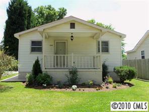 550 W Mclelland Ave., Mooresville, NC 28115