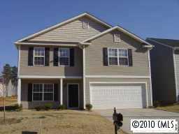 4846 Autumn Oaks Dr., Charlotte, NC 28269