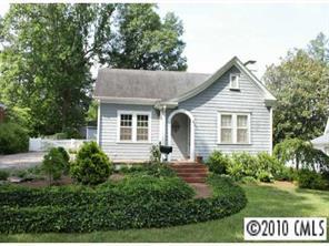 609 Hillcrest Ave., Gastonia, NC 28052