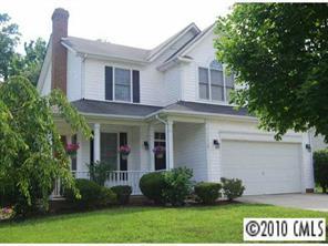 11829 Long Forest Dr., Charlotte, NC 28269