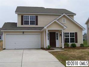 8265 Chilkoot Ln., Locust, NC 28097