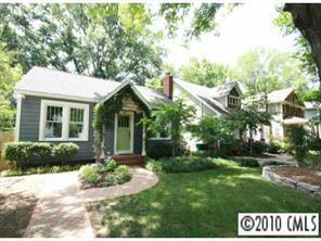 1617 Pecan Ave., Charlotte, NC 28205