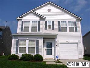 4444 Norfleet St., Concord, NC 28025