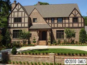 2029 Hopedale Ave., Charlotte, NC 28207