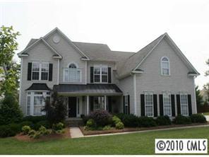 1157 Elrond Dr., Charlotte, NC 28269