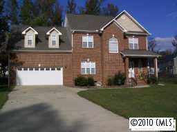 1402 Gentry Pl., Salisbury, NC 28146