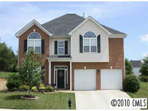 10349 Montrose Dr., Charlotte, NC 28269