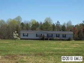 270 Joe Lentz Rd., Salisbury, NC 28146