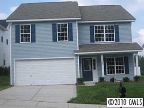 4120 Margate Dr., Concord, NC 28025