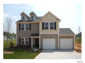 3307 Pikes Peak Dr., Gastonia, NC 28052