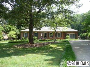 8517 Annette Ave., Mint Hill, NC 28227