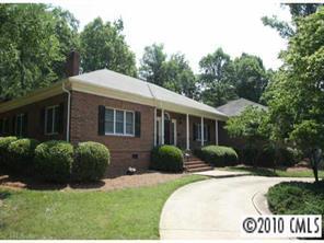 1834 Kilmonack Ln., Charlotte, NC 28270