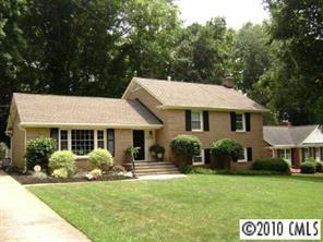 2740 Goneaway Rd., Charlotte, NC 28210