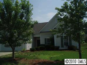 13604 Michael Lynn Rd., Charlotte, NC 28278