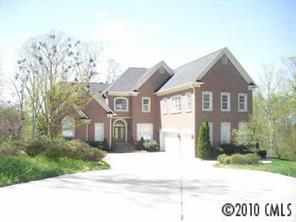 205 Templeton Bay Dr., Mooresville, NC 28117