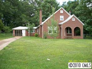 5815 Sherrills Ford Rd., Salisbury, NC 28147