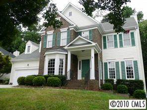 21129 Crealock Pl., Cornelius, NC 28031