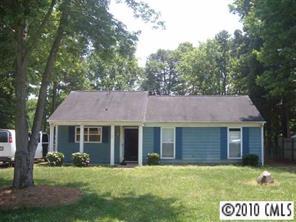 6222 Blue Jay Ln., Charlotte, NC 28227