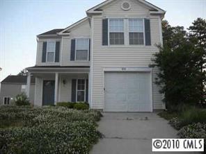 1818 Wilton Gate Dr., Charlotte, NC 28262