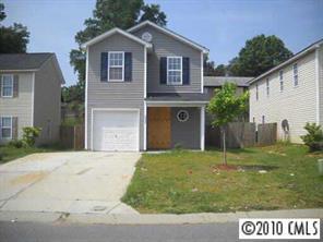 1021 Brianna Way, Charlotte, NC 28217