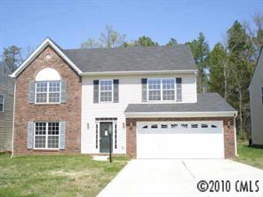 11211 Anna Rose Rd., Charlotte, NC 28273