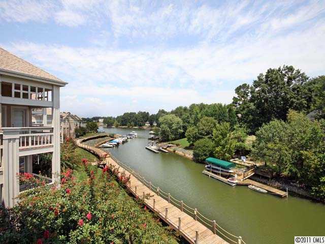 104 Pier 33 Dr. #315, Mooresville, NC 28117