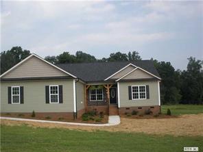 3430 Lipe Rd., China Grove, NC 28023