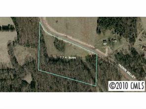 000 Yadkin Valley Rd., Statesville, NC 28625