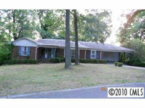 615 Victor St., Lincolnton, NC 28092