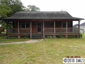 2404 Mt Holly Huntersville Rd., Charlotte, NC 28214