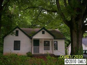 3025 Ridge Ave., Charlotte, NC 28208