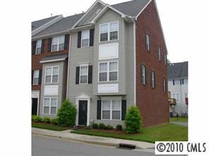 9961 Treeside Ln., Matthews, NC 28105