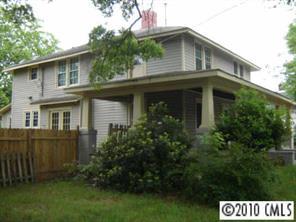 155 W Statesville Ave., Mooresville, NC 28115