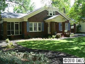 320 Houston St., Monroe, NC 28112