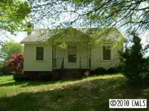 1609 Russell Courtney Rd., Monroe, NC 28112