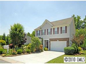 165 Fox Hollow Rd., Mooresville, NC 28117