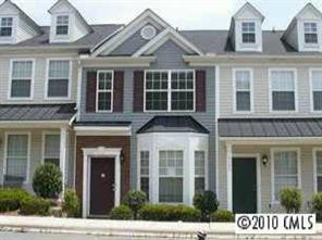 4764 Stoney Branch Dr., Charlotte, NC 28216