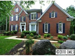 6602 Fairhope Ct., Charlotte, NC 28277