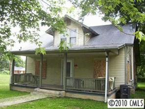 1209 5th St., Statesville, NC 28677