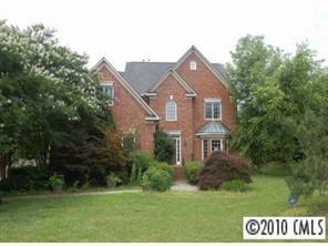 106 Castaway Tr., Mooresville, NC 28117
