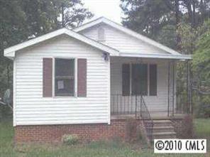 1527 Cloverdale Ln., Gastonia, NC 28052