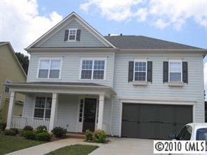 1008 Minden Dr., Matthews, NC 28104