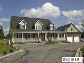 3991 Mt Hope Church Rd., Salisbury, NC 28146