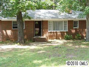 4228 David Dr., Matthews, NC 28105