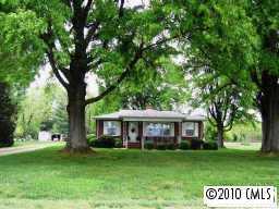 1569 Mt Ulla Hwy Hwy., Mooresville, NC 28115